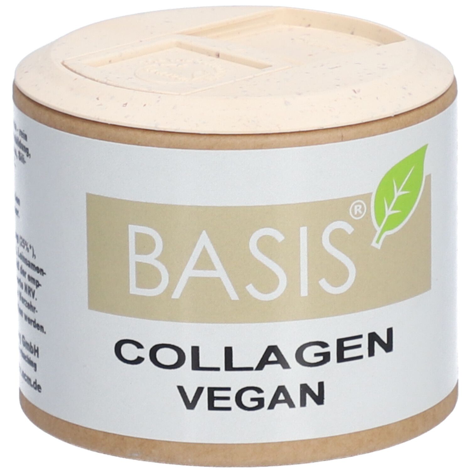 Collagen Vegan Kapseln 100 St