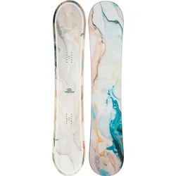 HEAD FOUNTAIN Snowboard 2026 - 151