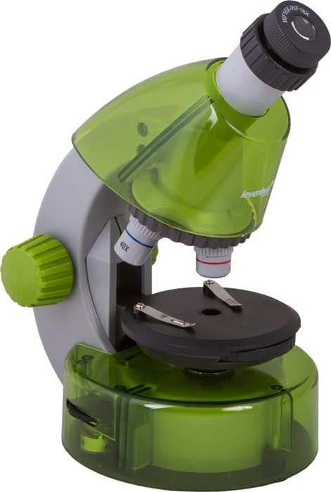 Levenhuk LabZZ M101 Lime