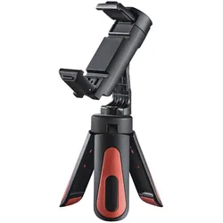 Hama Smartphone Ministativ Pocket II Rotation