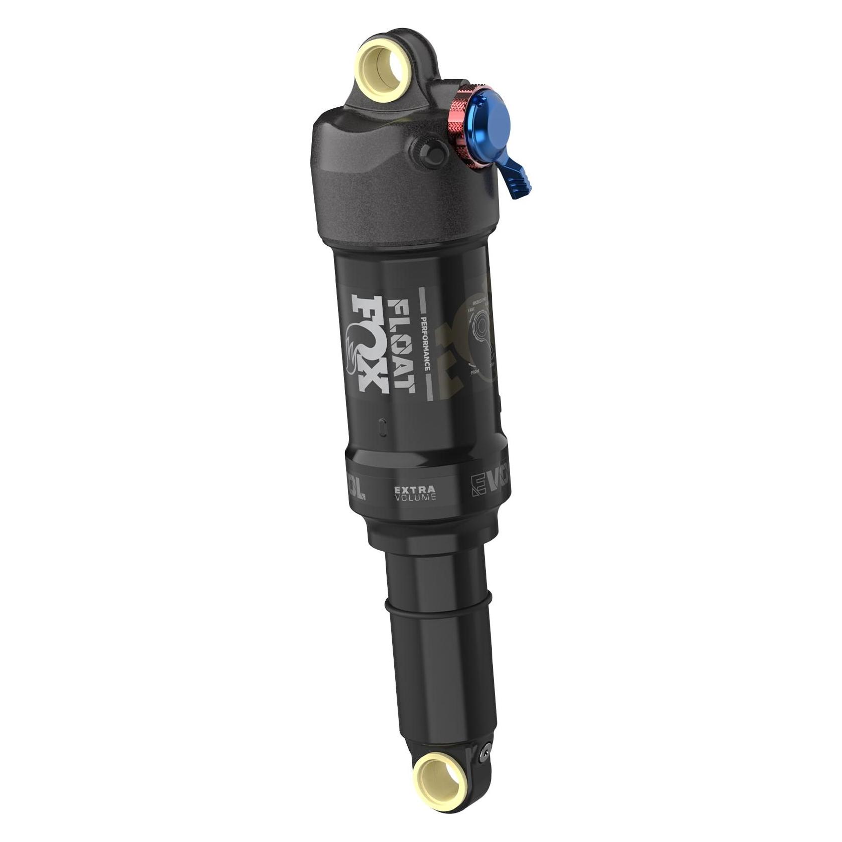 Fox Dämpfer Float PS 2pos Evol LV (190 mm, 45 mm) (972-01-536)