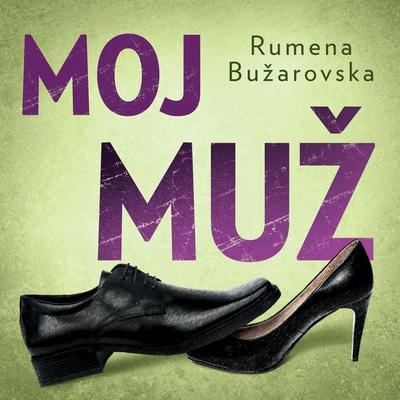 Moj muz - Rumena Buzarovska, Audio, 9789179410834