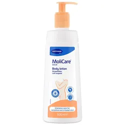 MOLICARE Skin Körperlotion 500 ml