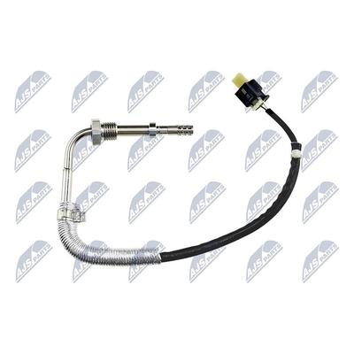 Nty Sensor, Abgastemperatur [Hersteller-Nr. EGT-ME-030] für Mercedes-Benz