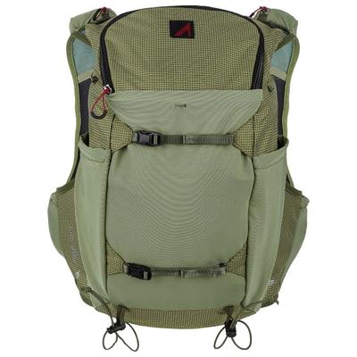 UltrAspire - Traverse - Trailrunningrucksack Gr S oliv