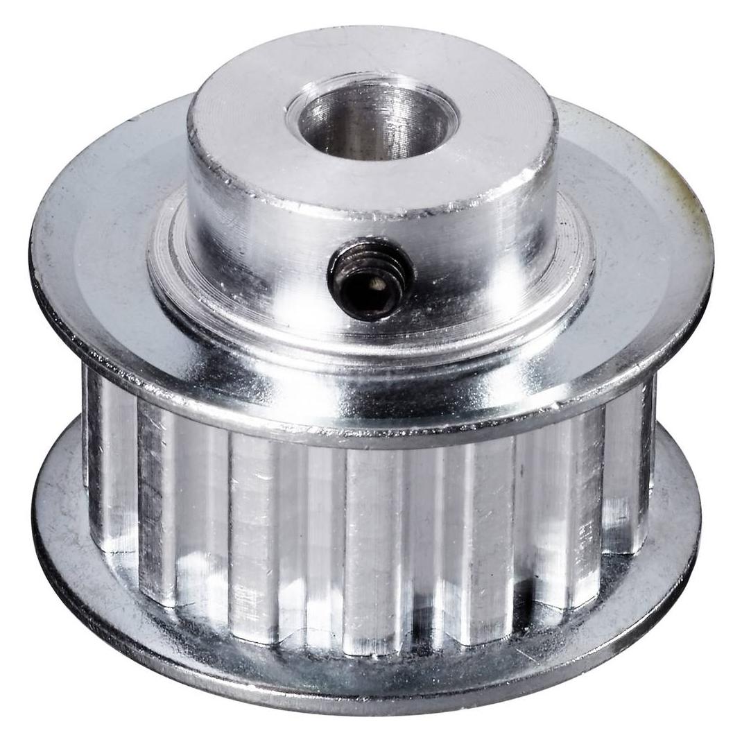 Reely Aluminium Zahnriemenscheibe Bo (226043)