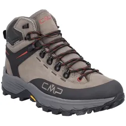 CMP Tytanus Mid WP Herren-Trekkingschuh – wasserdicht, Vibram Sohle, ClimaPro...