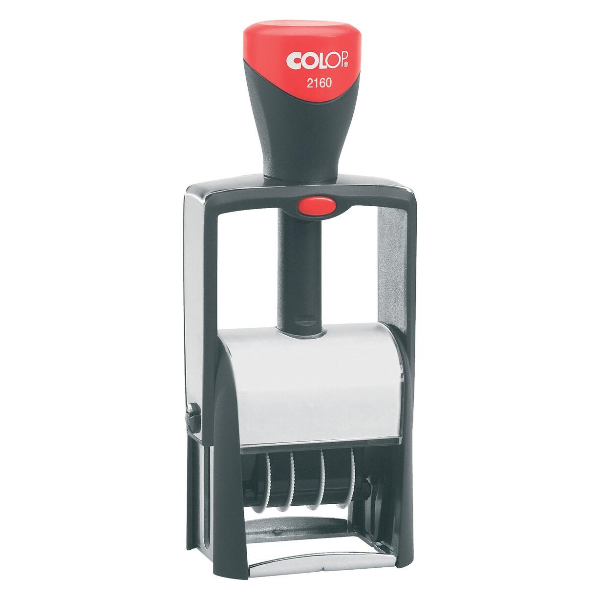 Colop Datumstempel Classic Line (2160)
