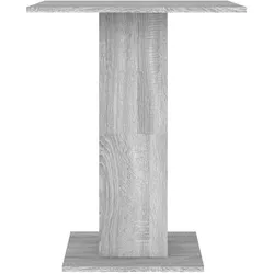 vidaXL, Bartisch, Havenar (60 x 60 x 75 cm, 60 x 60 x 75 cm)