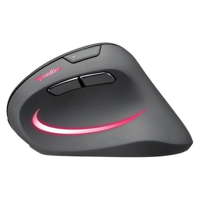 Speedlink Piavo Pro (Kabellos) (SL-630026-BK)