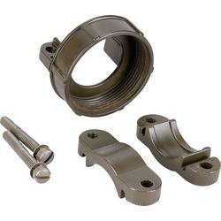 ITT 017711-0016 D-SUB Steckverbinder 1 St.