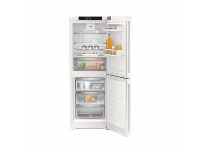 Liebherr CNc 5023 Plus Kühlschrank mit Gefrierfach freistehend – weiss