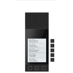 TCS Tür Control Audio-Einbau Display ADI59010-0057