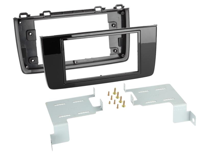 ACV 2-DIN RB Honda CR-V 2016-> schwarz