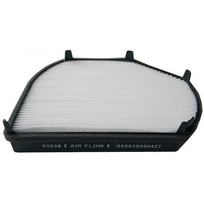 MAPCO Filter, Innenraumluft 65809 für Mercedes Chrysler
