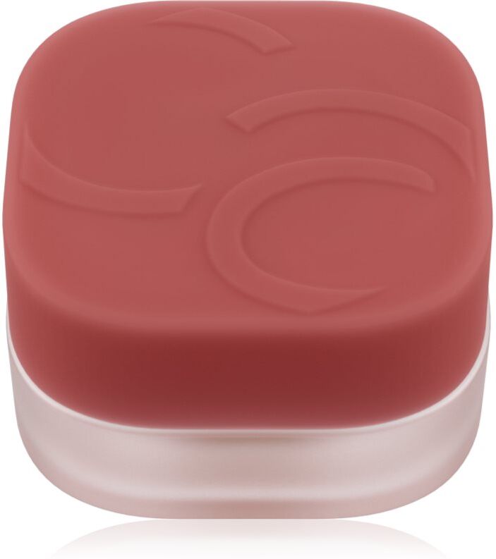 Catrice Velvet Pudding Blurring Blush matt cream blusher shade 040 Maple Mousse 5 g