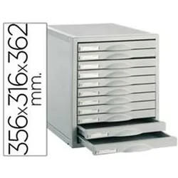 Archivo 2000, Dokumentenablage, 8409C GS (A4)