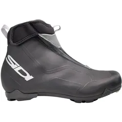 Sidi, Unisex, Veloschuhe, MTB Algor (44), Schwarz