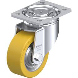 Blickle 45302 LH-SETH 125K Lenkrolle Rad-Durchmesser: 125 mm Tragfähigkeit (max.): 500 kg 1 St.