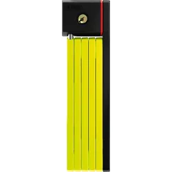 ABUS Faltschloss 5700K/80 lime SH