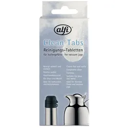 alfi Clean Tabs Reinigungstabletten