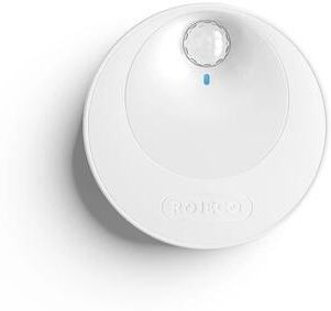 Inspire Essentials ROJECO Smart Cat Litter Box Odor Purifier Automatic Deodorizer white