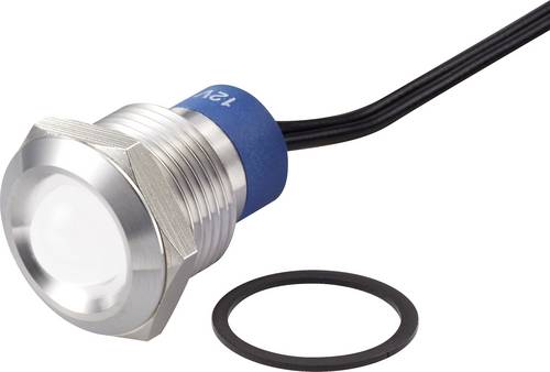 TRU COMPONENTS TC-7495268 LED-Lampe Weiß 12V DC/AC