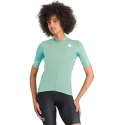 Sportful SRK W Jersey Damen Radtrikot lichen green L