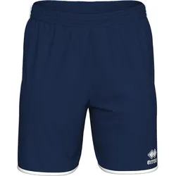 Errea, Unisex, Sporthose, Trainingshose Frankreich 2025/26 (XL), Blau, Weiss