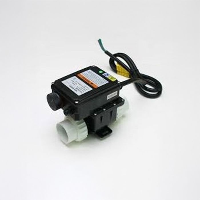 Hoesch Integrierte E-Heizung für System Reviva  Q, P,E