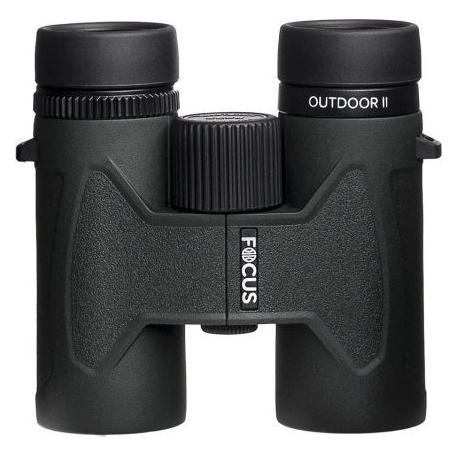 Focus Nordic Lornetka Focus Optics Focus Outdoor II 8x32 (8x, 32 mm) (H02-832)