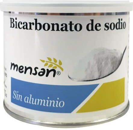 Mensan Bicarbonato Sódico 375g
