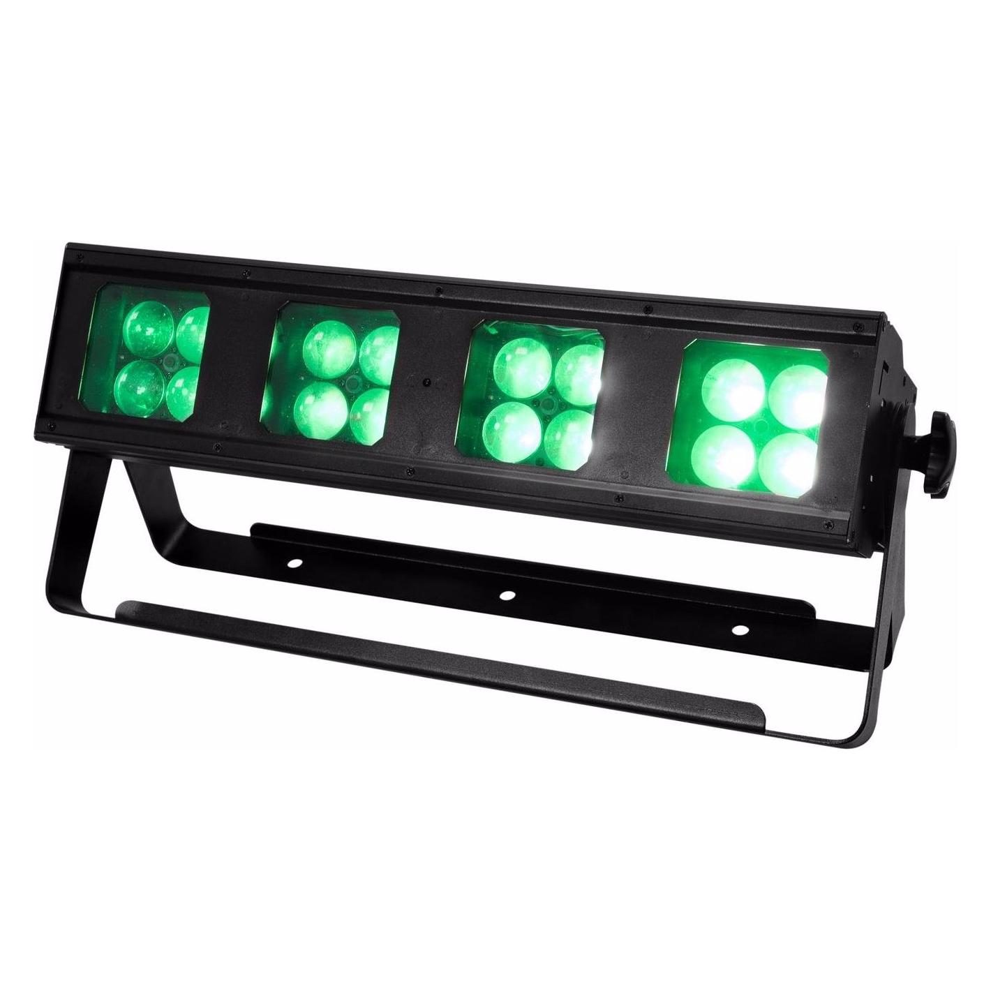 Eurolite Zoom4Bar QCL Leiste (10 W, LED) (51913896)