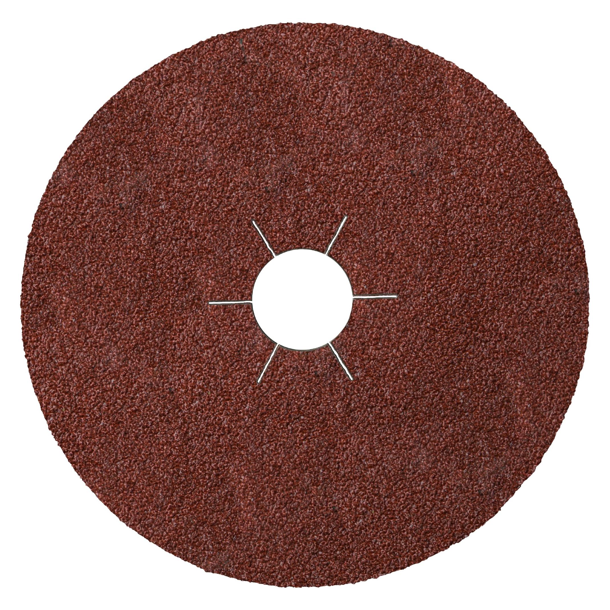Klingspor FS 764 ACT - Fiberscheiben 180 x 22 mm (316484)
