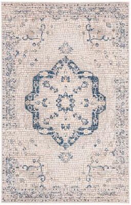 SAFAVIEH Marseille Ilselore Oriental Rug
