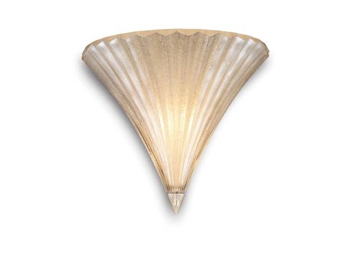 Evergreen Lights Wandleuchte Santa AP1 Small