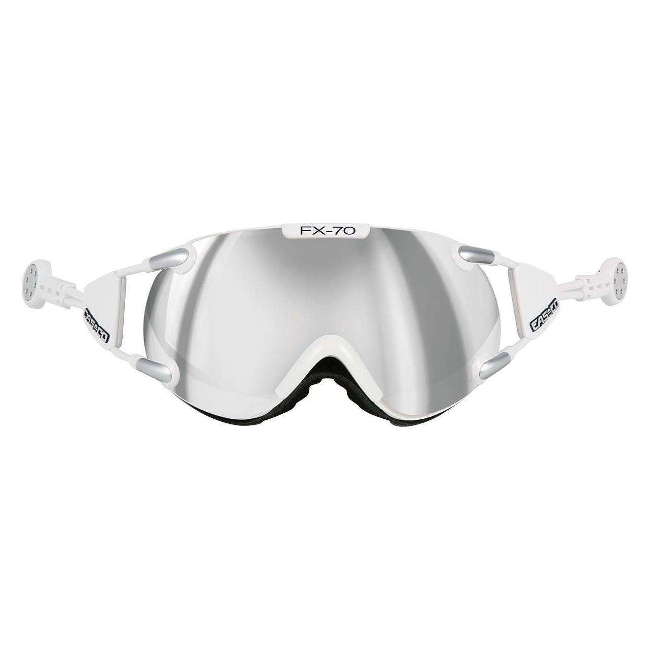 Casco FX-70 Carbonic Skibrille (5017-M)