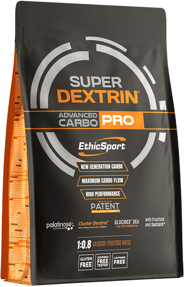 ethic sport super dextrin pro busta 840 gr