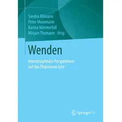 Wenden, Fachbücher