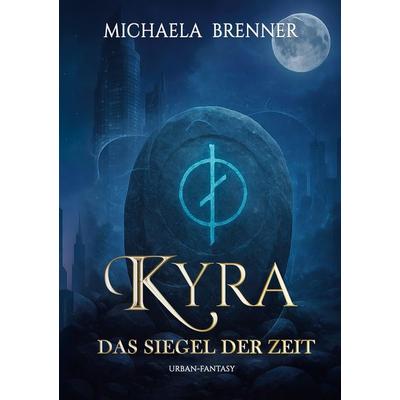 Kyra, Taschenbuch von Michaela Brenner, BoD – Books on Demand, 978-3-695-70591-7