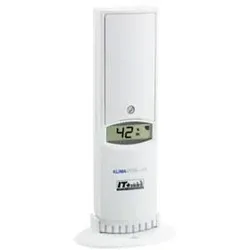 TFA® 30.3180.IT Hygrometer weiß