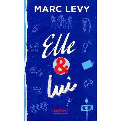 Elle et Lui, Taschenbuch von Marc Levy, Pocket Books, 978-2-266-29074-6