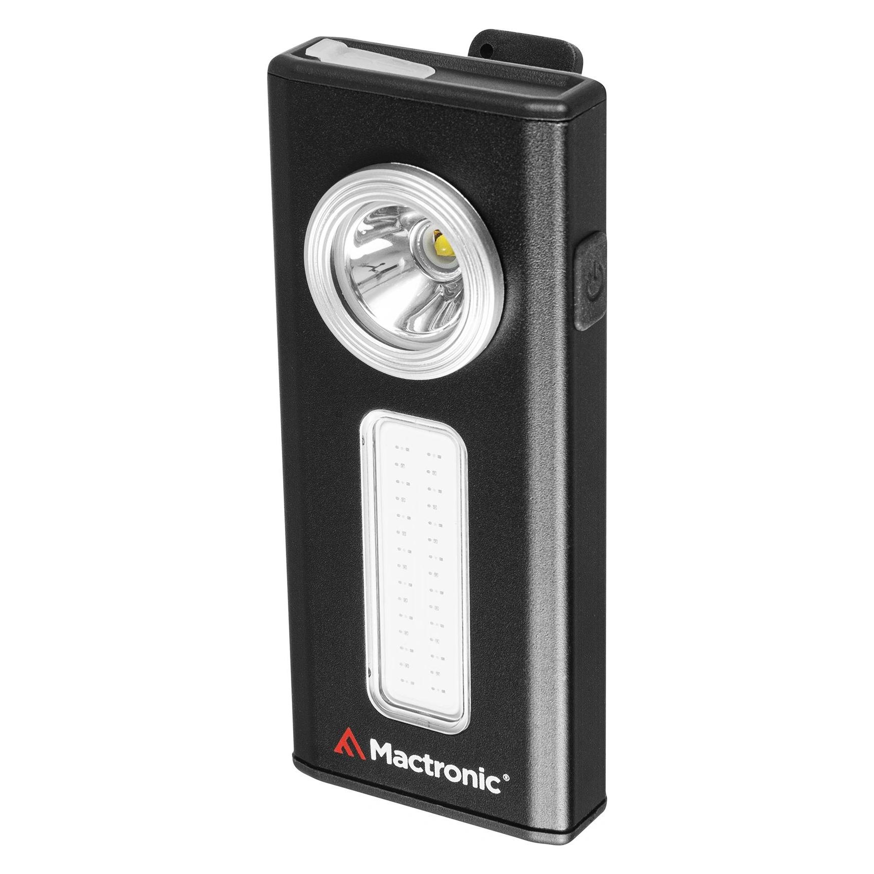 Mactronic Flache Taschenlampe Flagger PHH0072 (500 lm) (39542265)