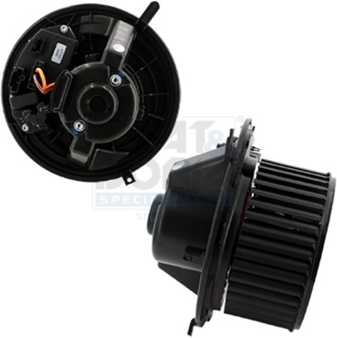 Meat & Doria Ventilatore interno 994101