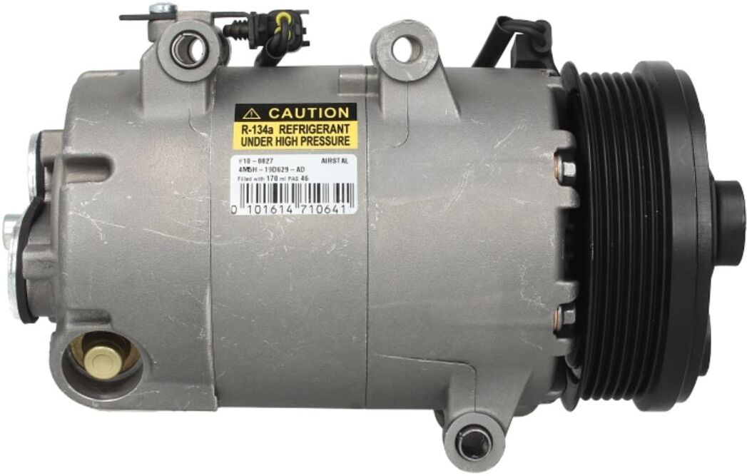Klimakompressor AIRSTAL 10-0827