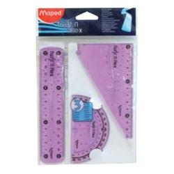 Maped 895024 (Kunststoff) (895024)