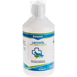 Lachsöl Vet. 250 ML