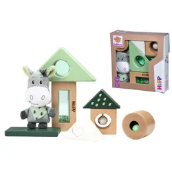 Eichhorn - Baby HiPP Soundbausteine