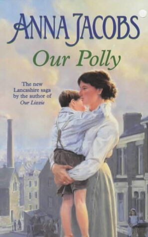 Anna Jacobs - Our Polly - Preis vom 13.10.2026 19:28:25 h