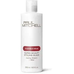 Flexible Hold Super Sculpt Styling Glaze 250 ml